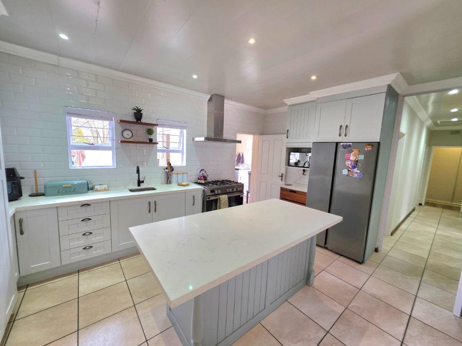 4 Bedroom Property for Sale in Panorama Free State